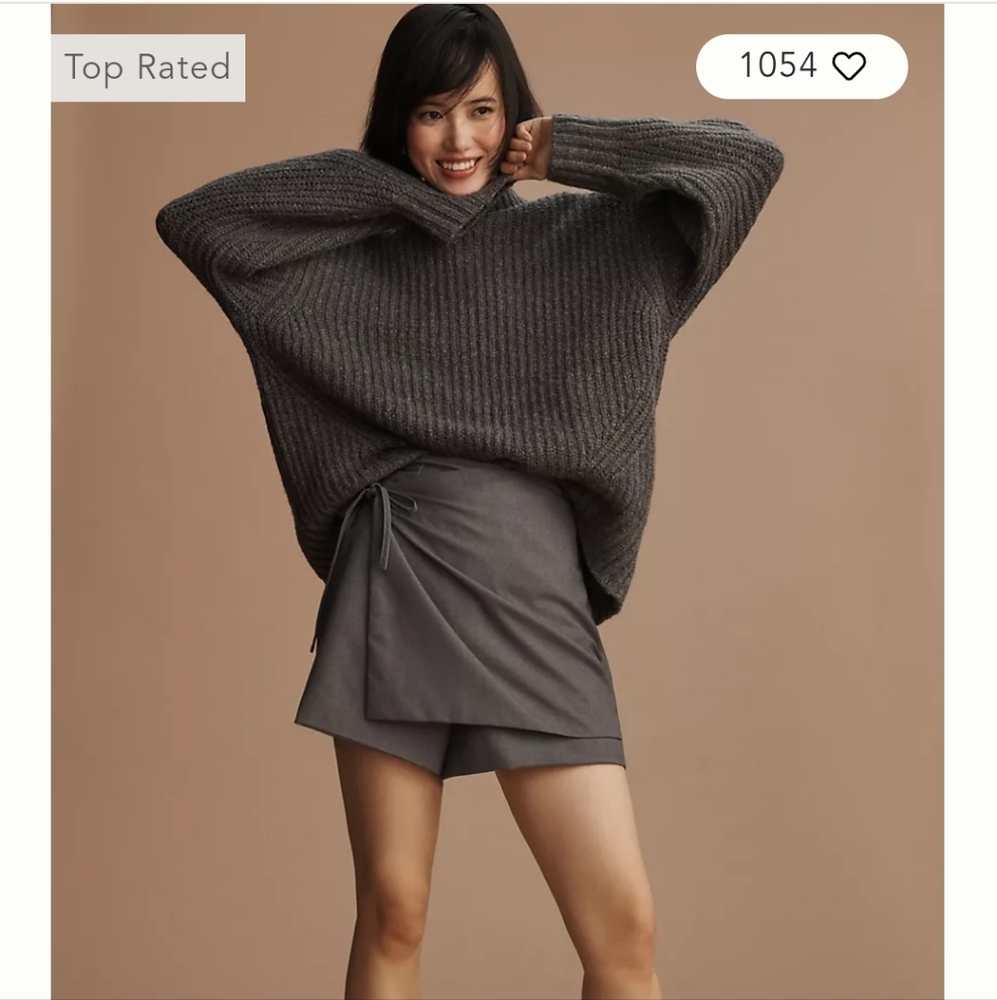 NWOT❗️ Dakota Sweater Anthropologie